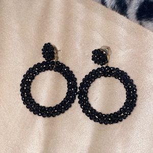 Boutique Earrings